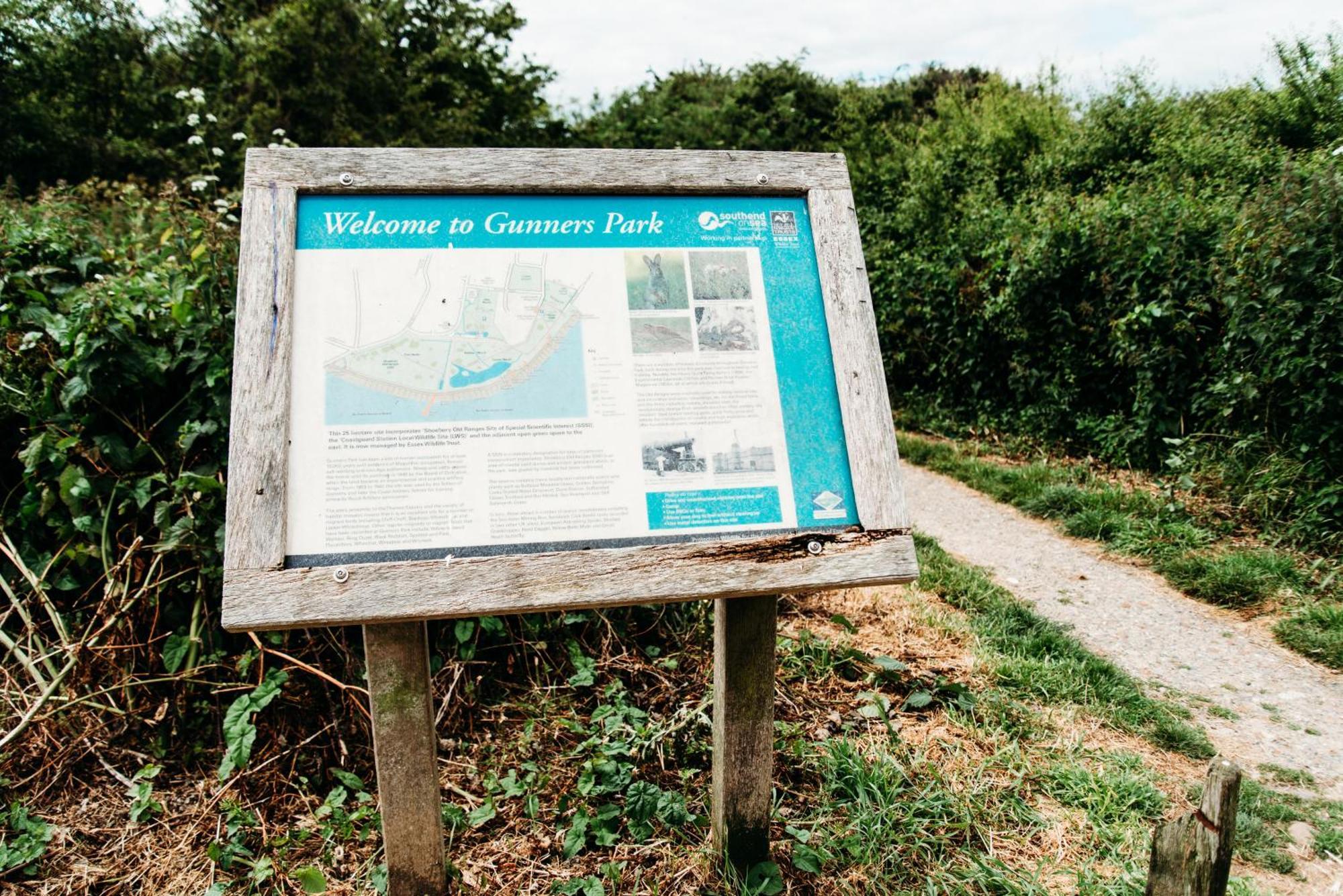 Апартаменты Shoebury Near Sea Front In Саутенд-он-Си