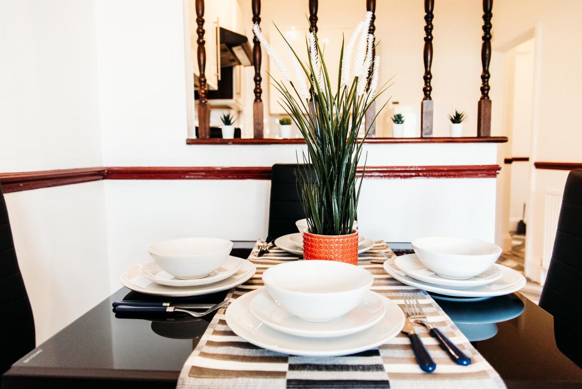 Shoebury Near Sea Front In Apartamento *