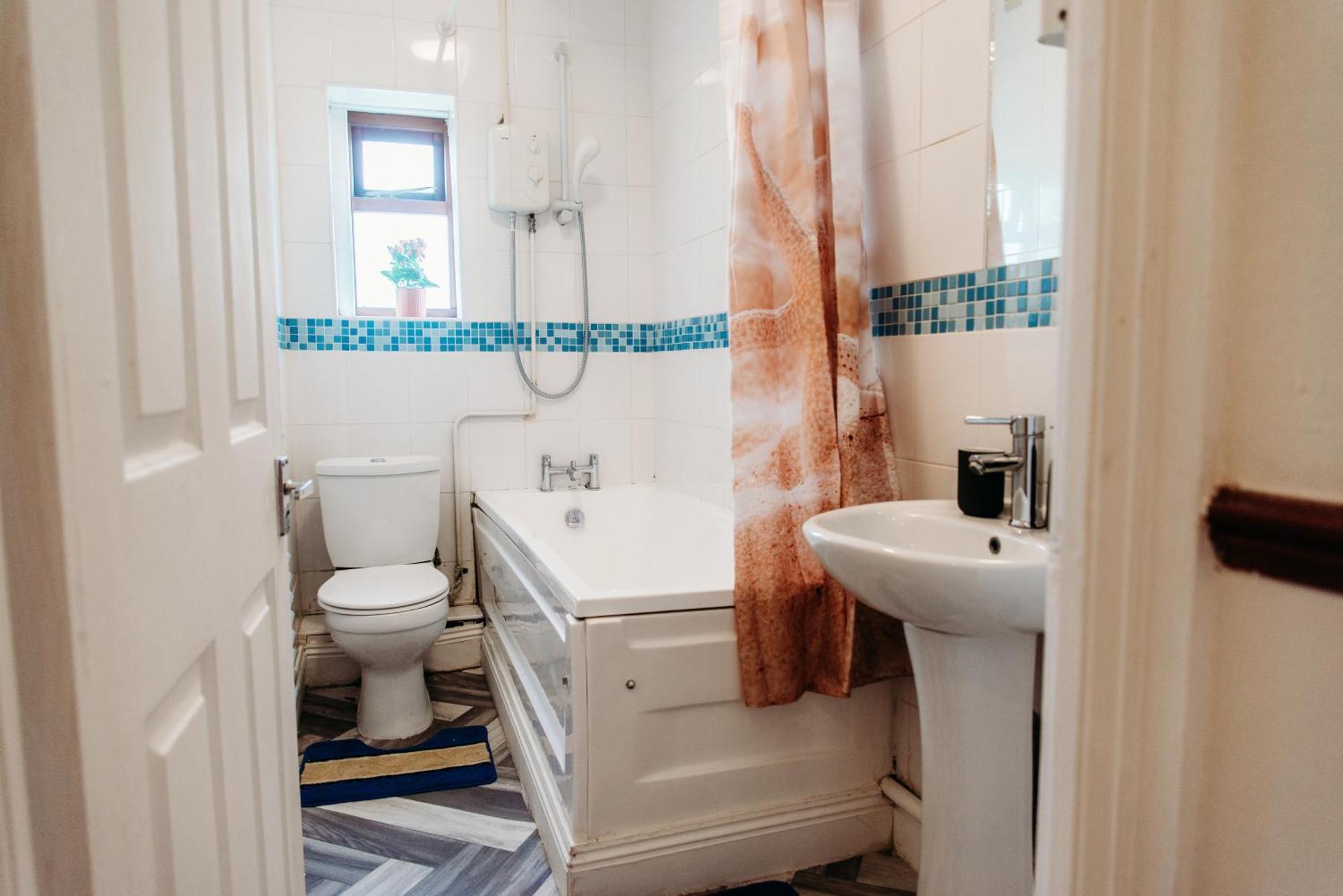 Apartamento Shoebury Near Sea Front In